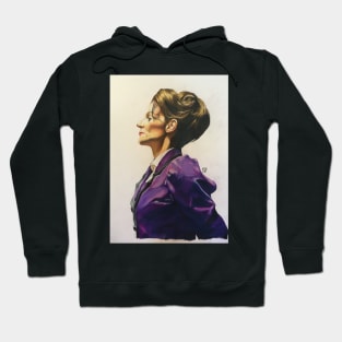 The Queen of Evil Hoodie